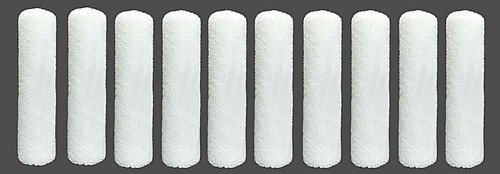 Stück profi lackrolle - 10,