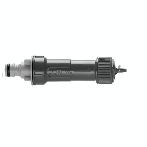 Gardena micro drip - gardena, system