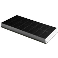 Aktivkohlefilter passend wie Neff Siemens 00296178 425x168mm Dunstabzugshaube