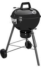 Outdoorchef Kugelgrill - Kohlegrill „Chelsea 480 C“