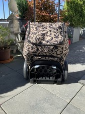 Reisenthel Einkaufstrolley City Cruiser Einkaufswagen Rollwagen Einkaufs Tasche