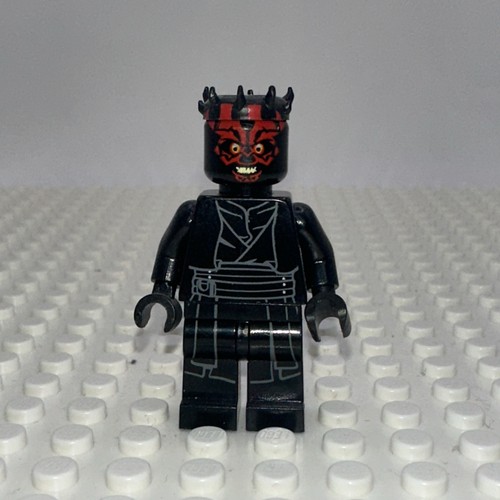 Lego darth maul sw0808 - lego,