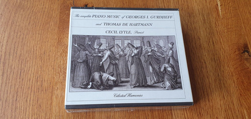 Box the complete - 6,