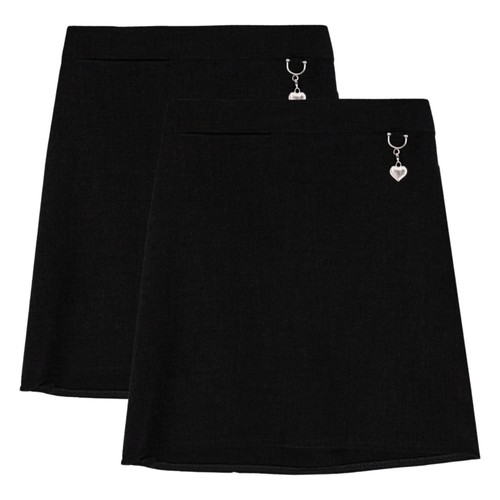 Mädchen schlicht schuluniform - mädchen,