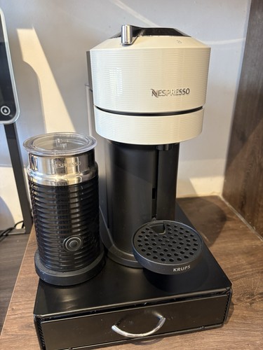 Nespresso vertuo next inkl - nespresso,