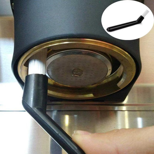Kaffee reinigungspinsel - kaffee,