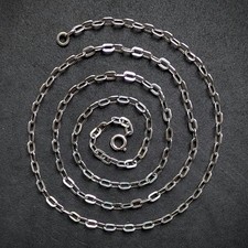 Vintage Glieder Kette 835