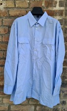 NEU! MERK Men's Uniform Shirt