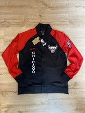 Chicago Bulls NBA Nike