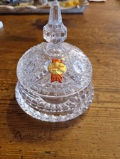 Anna Hütte Bleikristall