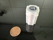 20 X 1 UNZE KUPFER - USA