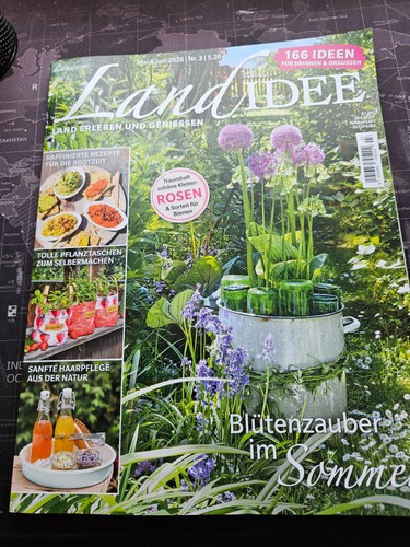 Landidee 2026 mai juni - landidee, nr.
