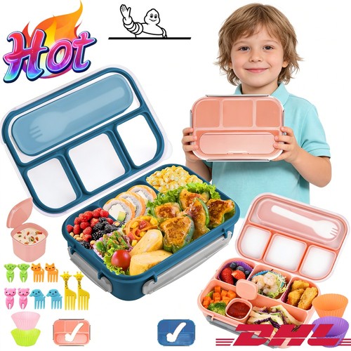 Lunchbox brotdose kinder - lunchbox,