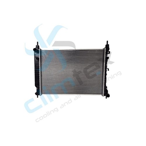 Climtex kühler wasserkühler - kÜhler,