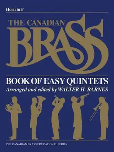 The canadian brass - canadian,
