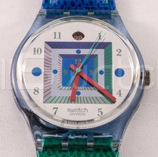 SWATCH STANDARDS 1994 - GN402