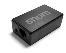 Snom headsetadapter ehs zur - snom,