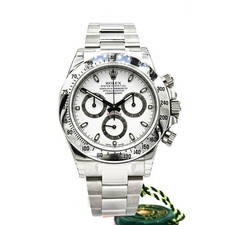 Rolex Daytona 116520 NOS