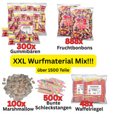 Xxl wurfmaterial mix - 11,39, kg