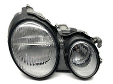 Mercedes-Benz CLK W208