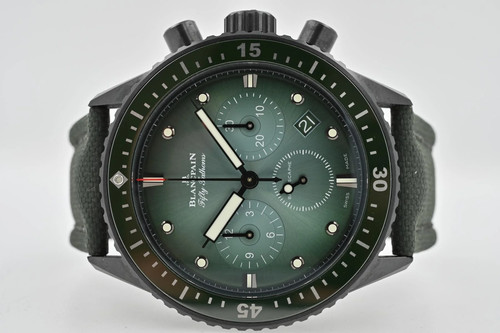 Blancpain fifty fathoms - fifty,