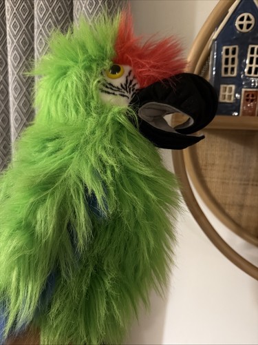 The puppet company grüner - the,