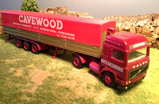 Herpa LKW Sattelzug Spedition