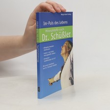 Mineralstoffe nach Dr