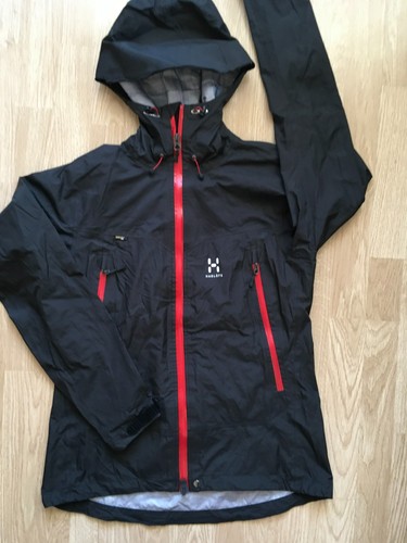 Haglofs gore tex jacke damen - haglofs, gore-tex