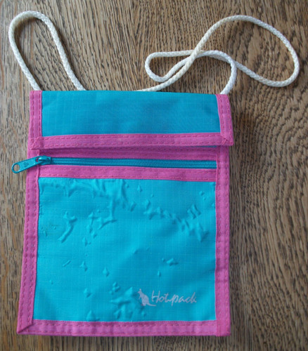 Brustbeutel hotpack - brustbeutel,