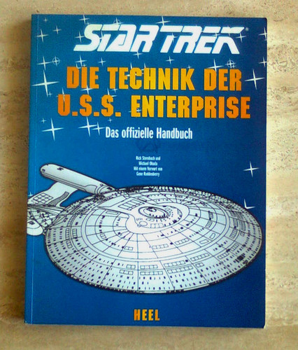 Star trek die - -, der