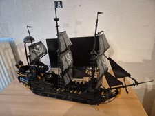 Reobrix 66036 - Black Pearl