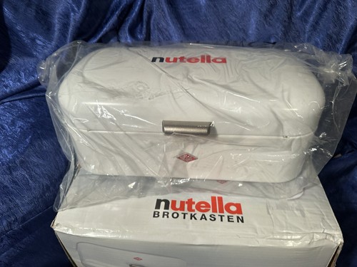 Wesco grandy nutella neu ovp - wesco,