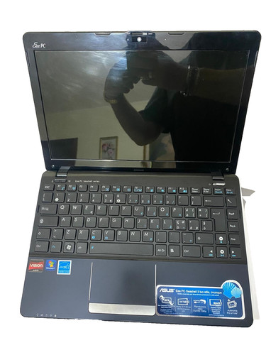 Asus eee seashell 1 - eee, 12,1"