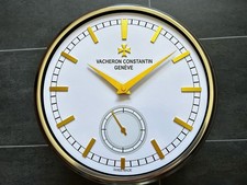 VACHERON CONSTANTIN WANDUHR