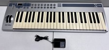 E-MU Xboard 49 USB MIDI