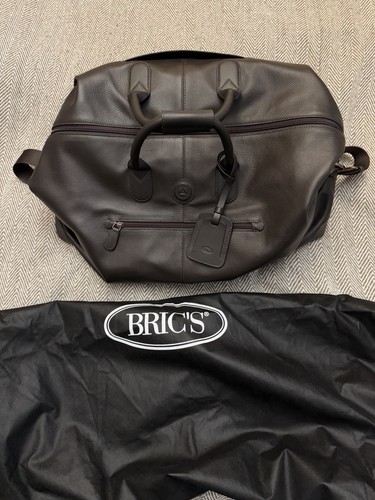 Mercedes brics classic leder - mercedes,