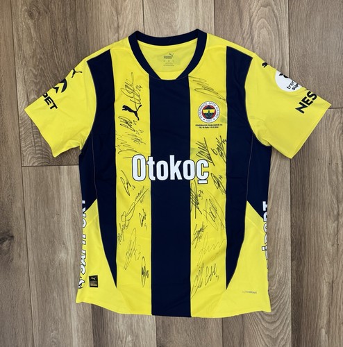 Edin dzeko signiertes - dzeko,