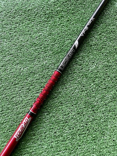 Titleist driver schaft - titleist,