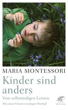 Kinder sind anders Maria