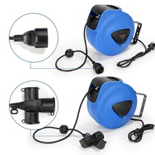 Automatik Kabelaufroller