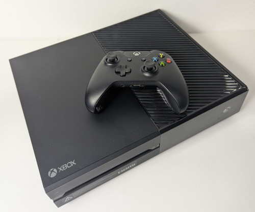 Microsoft xbox one - xbox,