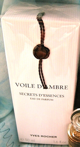 Yves rocher parfum - yves,