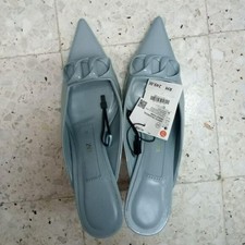 Zara high heels SIZE EU41