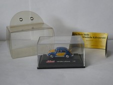 Schuco, VW Käfer Lufthansa