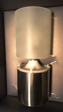 stylische Öllampe von Stelton