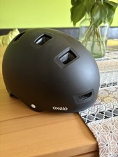 Oxelo Skaterhelm für Inliner