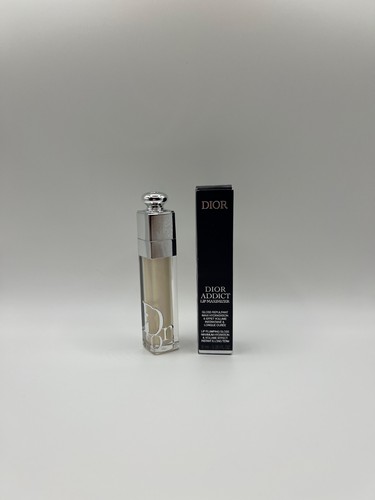 Dior addict lip - lip, maximizer