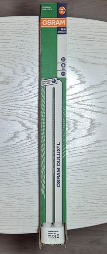 Osram dulux 840 2g11 - w,