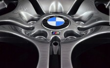 4 x Felge BMW 5x120 R17 e36 e46 e90 e91 F20 e87 e88 e82 M Paket